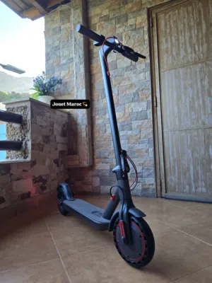 TROTTINETTE ÉLECTRIQUE AOVOPRO ES80Livraison gratuite dans toutes les villes