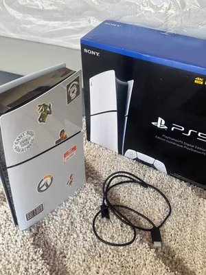 PlayStation 5 PlayStation for sale in Al Batinah