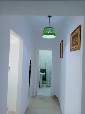 68 m2 2 Bedrooms Apartments for Rent in Tunis Other
