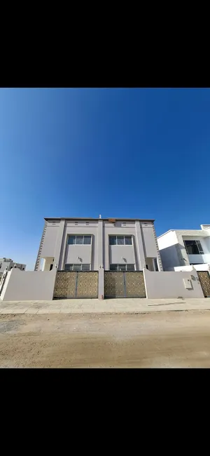 الرميس- بركاء (توين فيلا)