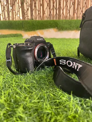 كاميرا Sony a7Riv