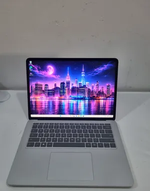 Microsoft Surface Laptop studio