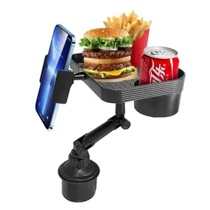Premium Car Cup Holder – Only 9 OMR Free Delivery Across Oman