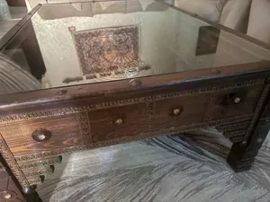 طقم دمياطي