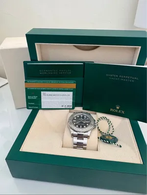 Rolex Yacht-Master 40mm