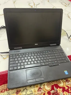 جهاز لابتوب مرتب يرهم للشغل للطباعه او للدراسه