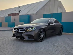 Mercedes e200... Model 2017...gcc specifications