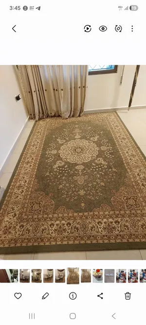 سجادة للبيع