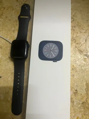 Apple smart watches for Sale in Jeddah