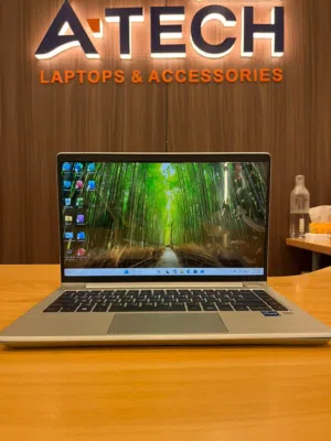 HP ProBook 440 G8  Intel Core i5 11th Generation