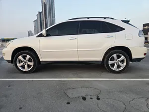 لكزس RX350 موديل2008