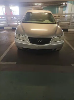 هيونداي ازيرا 2009