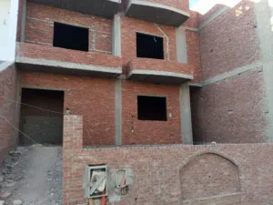 198 m2 More than 6 bedrooms Villa for Sale in Hurghada Other