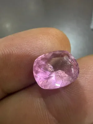 Natural tourmaline تورمالين وردي