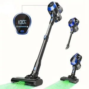 Haley 2-in-1 Foldable Cordless   3917-Haley H_Vacuumسعر 45الف وبي مجال