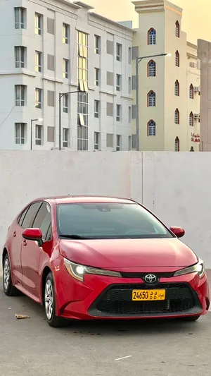 Toyota corrola for urgent sale 2021