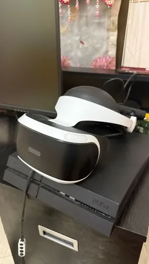Sony VR ONE نظارت في ار سوني فور