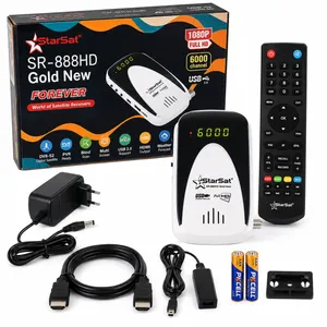 Starsat Receivers for sale in Al Batinah