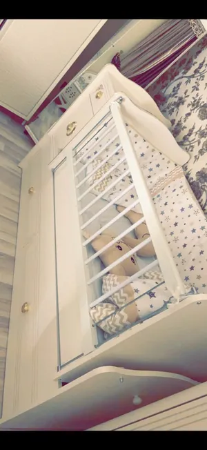 جرباية اطفال من عمر سنه الى عشر سنين 150 وبها مجال