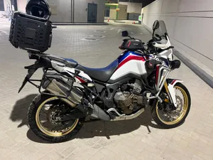 For Sale – Honda Africa Twin CRF1000L 2016