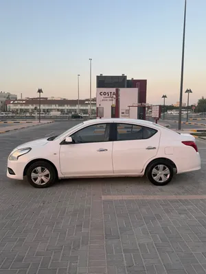 Nissan Sunny 2015 for sale
