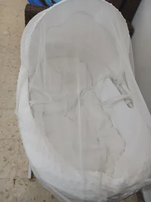 سرير للاطفال