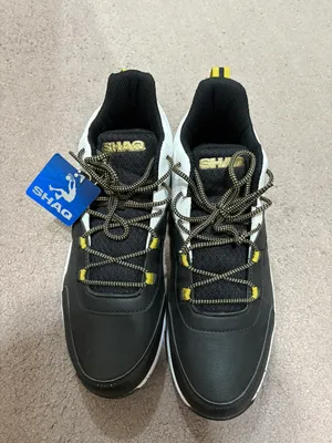 بوت كرة سلة شاك Shaq Supreme Basketball shoes size 44 NEW