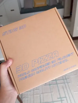 FILAMENT-SPOOL-1KG-1.755mm diameter