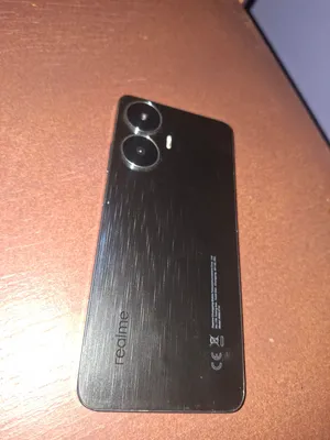 Realme C55 256 GB in Cairo