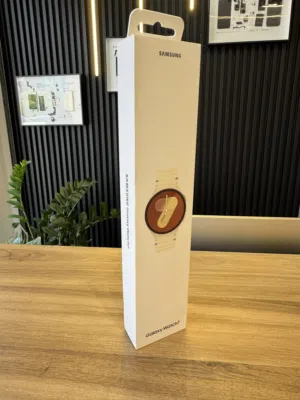 Samsung galaxy watch 7 New Open Box