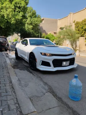 كمارو 2019  2ss 6200v8 فول مواصفات 1/1
