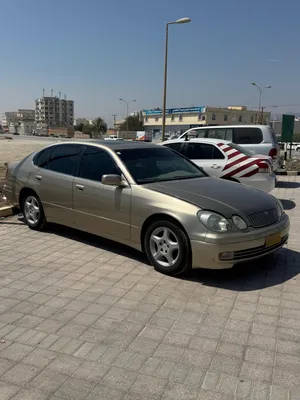Lexus Gs300