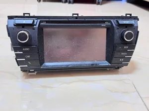 Corolla spares