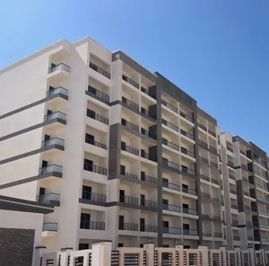 250 m2 3 Bedrooms Apartments for Sale in Cairo New Administrative Capital