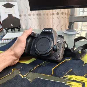 Canon 6D Mark II