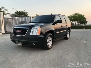 Used GMC Yukon in Al Jubail