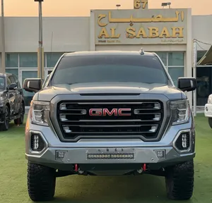 جي آم سي سيرا AT4 خليجي مديل2022 مالك 1 مفاتيح دفاتر الوكالة
