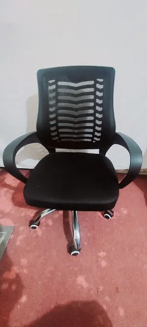 Beautiful Moveable Chair For Sale