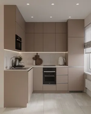 57 m2 1 Bedroom Apartments for Sale in Muscat Al Maabilah