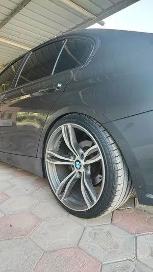 رنجات bmw مقاس 19 للبدل فقط