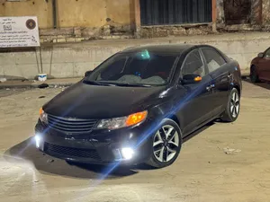 New Kia Forte in Tripoli