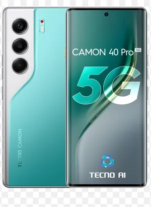Tecno Camon 256 GB in Cairo