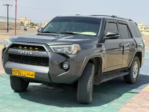 4 runner  sr5 2018