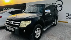 MITSUBISHI PAJERO 2008 FOR SALE