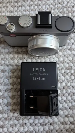 Leica X-E Type 102