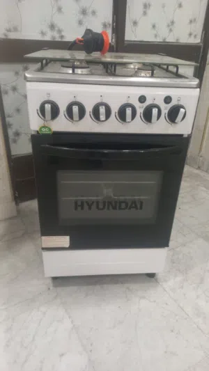 طباخ هونداي