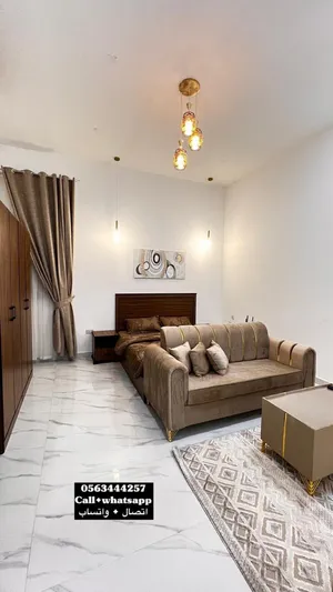 99 m2 Studio Apartments for Rent in Al Ain Al-Dhahir