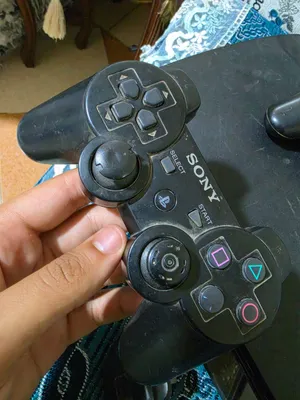 جهاز ps3 للبيع بسعر لا يفوت وقابل للتفاوض