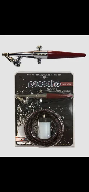 airbrush single action made in usa