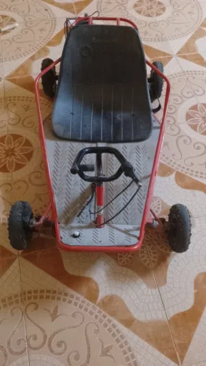 بجي كهربائي